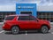 2027 Chevrolet Tahoe LS