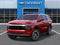 2027 Chevrolet Tahoe LS