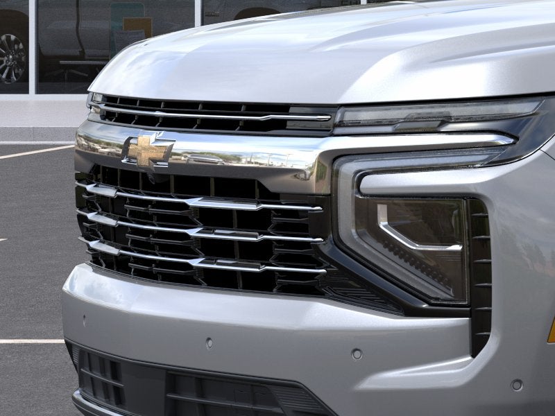 2026 Chevrolet Tahoe LT - Photo 13