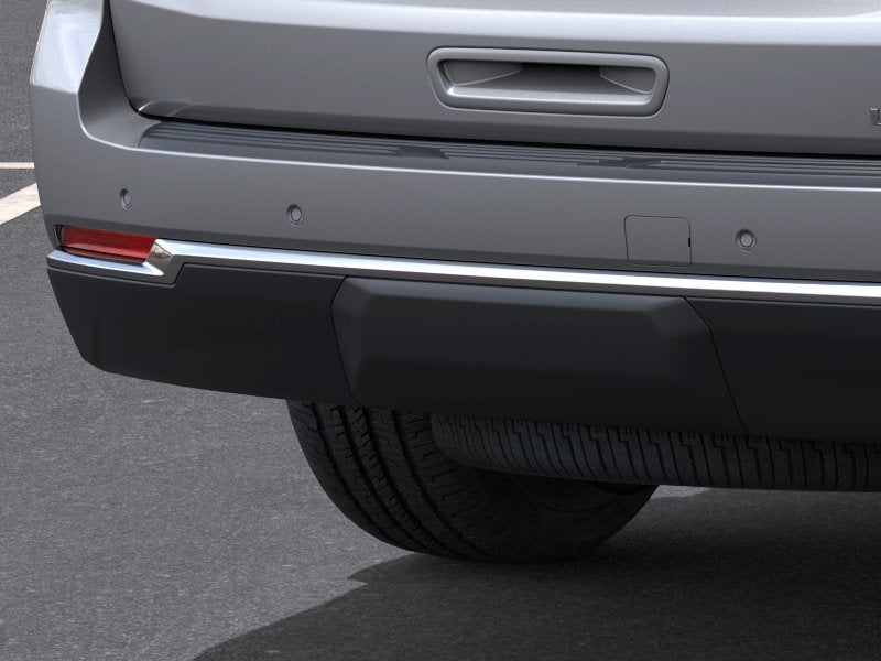 2026 Chevrolet Tahoe LT - Photo 14