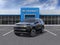 2027 Chevrolet Tahoe LT
