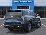 2027 Chevrolet Tahoe LT