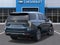 2027 Chevrolet Tahoe LT