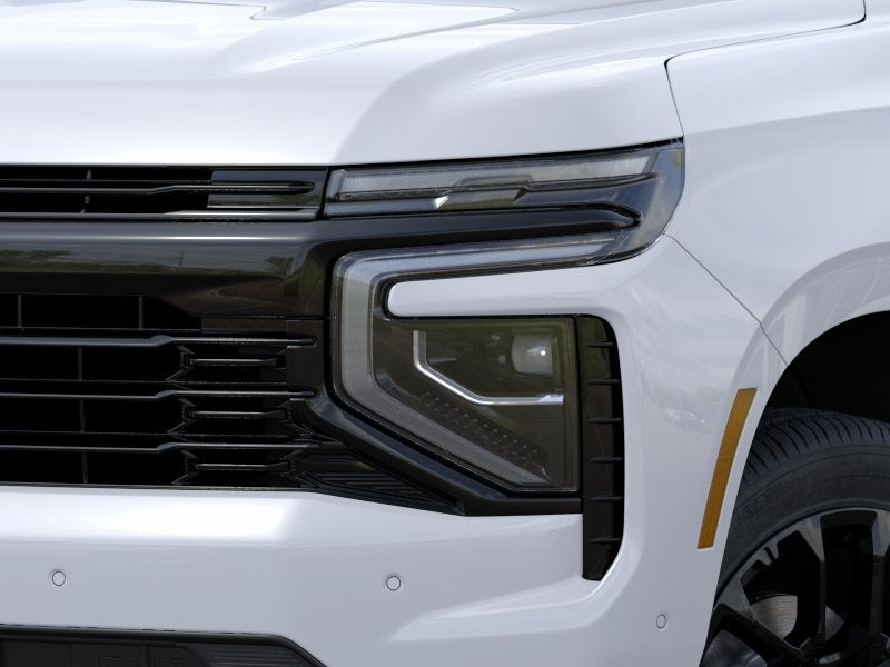 2027 Chevrolet Tahoe RST