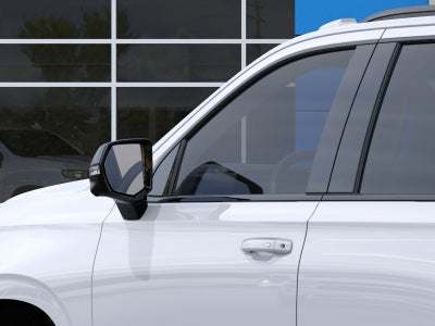 2027 Chevrolet Tahoe RST