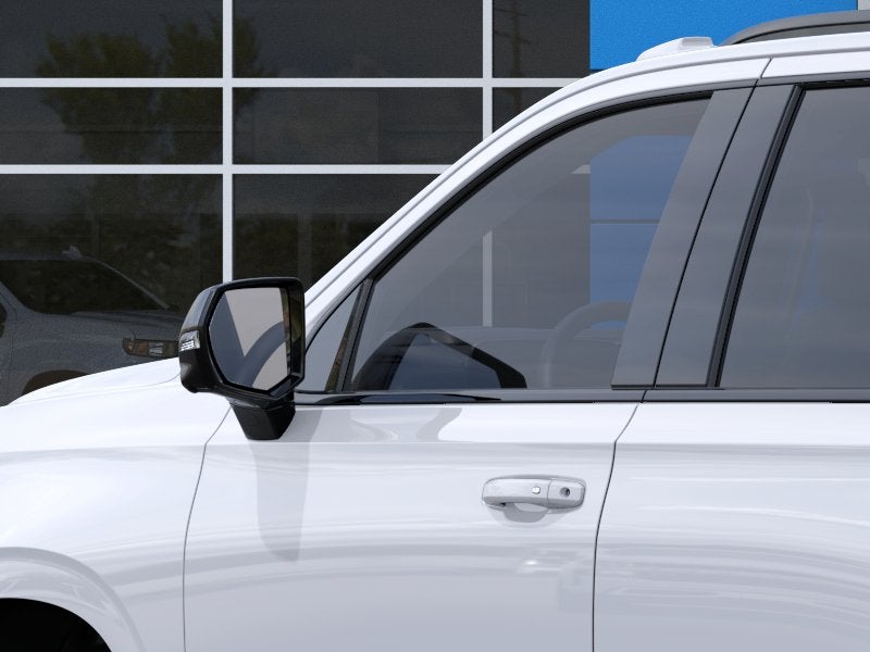 2027 Chevrolet Tahoe RST