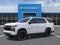 2027 Chevrolet Tahoe RST