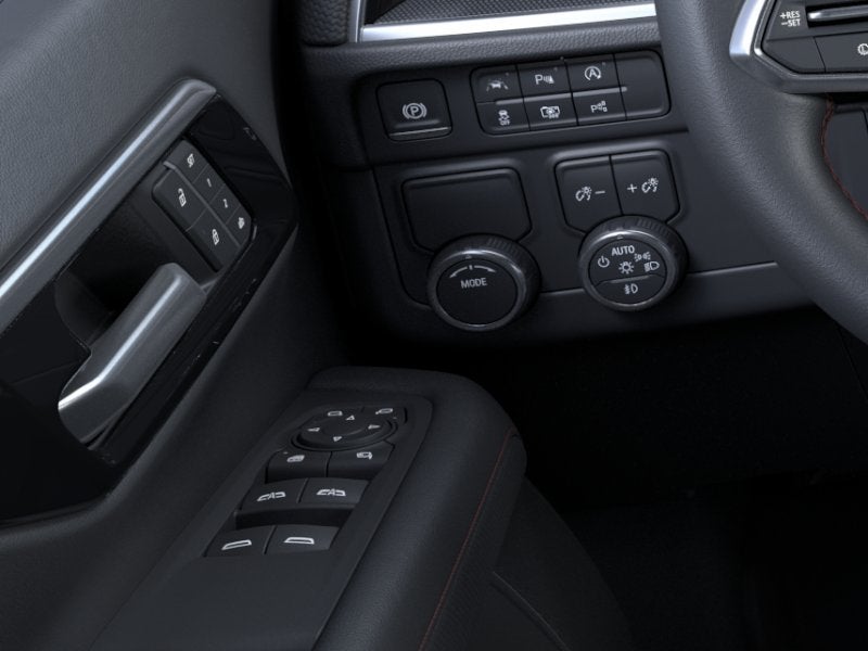 2027 Chevrolet Tahoe RST