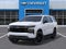 2027 Chevrolet Tahoe RST