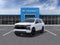 2027 Chevrolet Tahoe RST