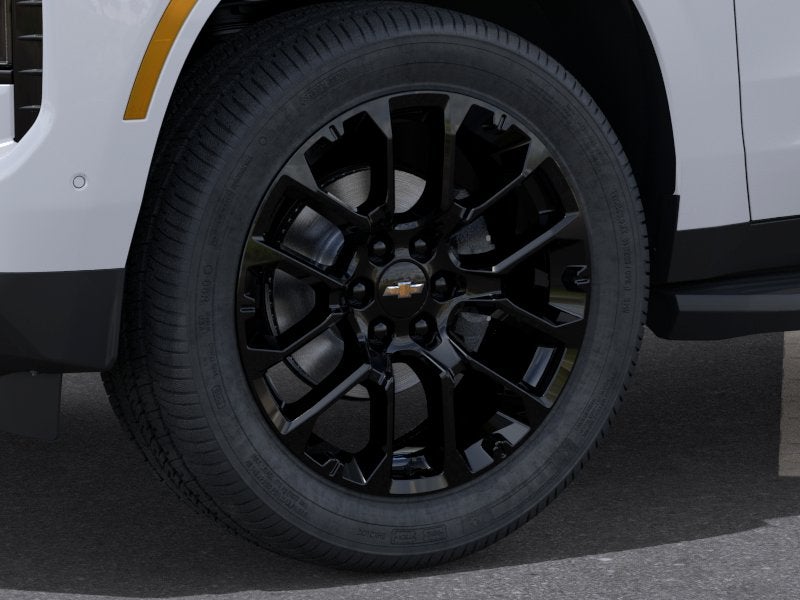 2027 Chevrolet Tahoe RST