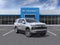 2027 Chevrolet Tahoe Premier