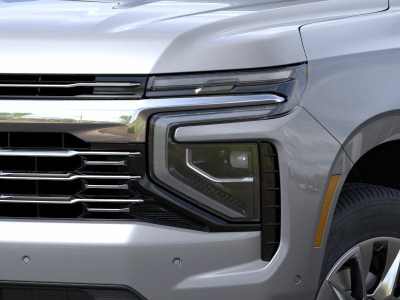 2027 Chevrolet Tahoe Premier