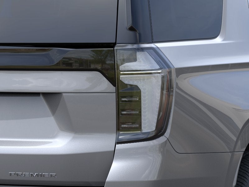 2027 Chevrolet Tahoe Premier
