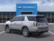 2027 Chevrolet Tahoe Premier