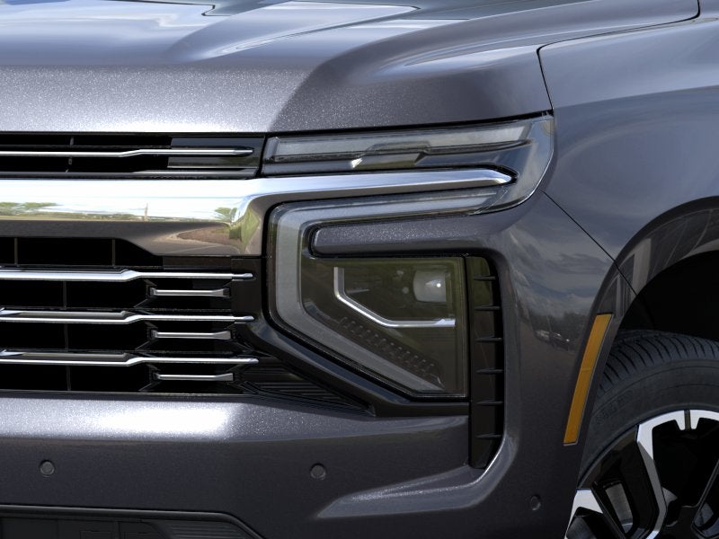 2027 Chevrolet Tahoe Premier