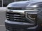 2027 Chevrolet Tahoe Premier