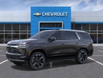 2027 Chevrolet Tahoe Premier