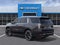 2027 Chevrolet Tahoe Premier