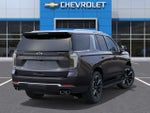 2027 Chevrolet Tahoe Premier