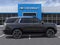 2027 Chevrolet Tahoe Premier