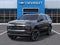 2027 Chevrolet Tahoe Premier