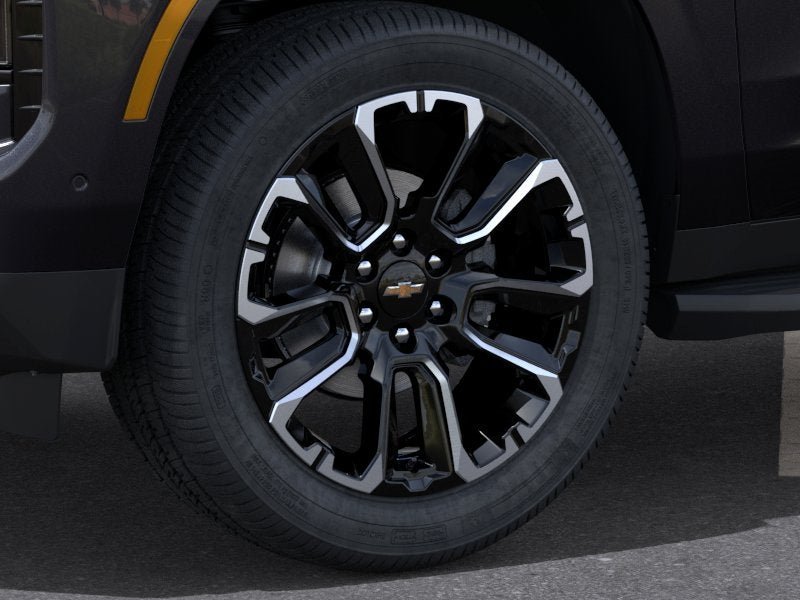 2027 Chevrolet Tahoe Premier