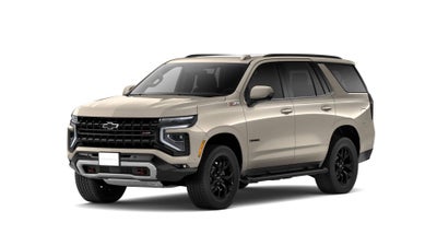 2027 Chevrolet Tahoe Z71