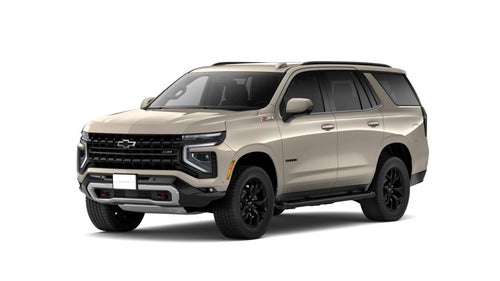2027 Chevrolet Tahoe Z71