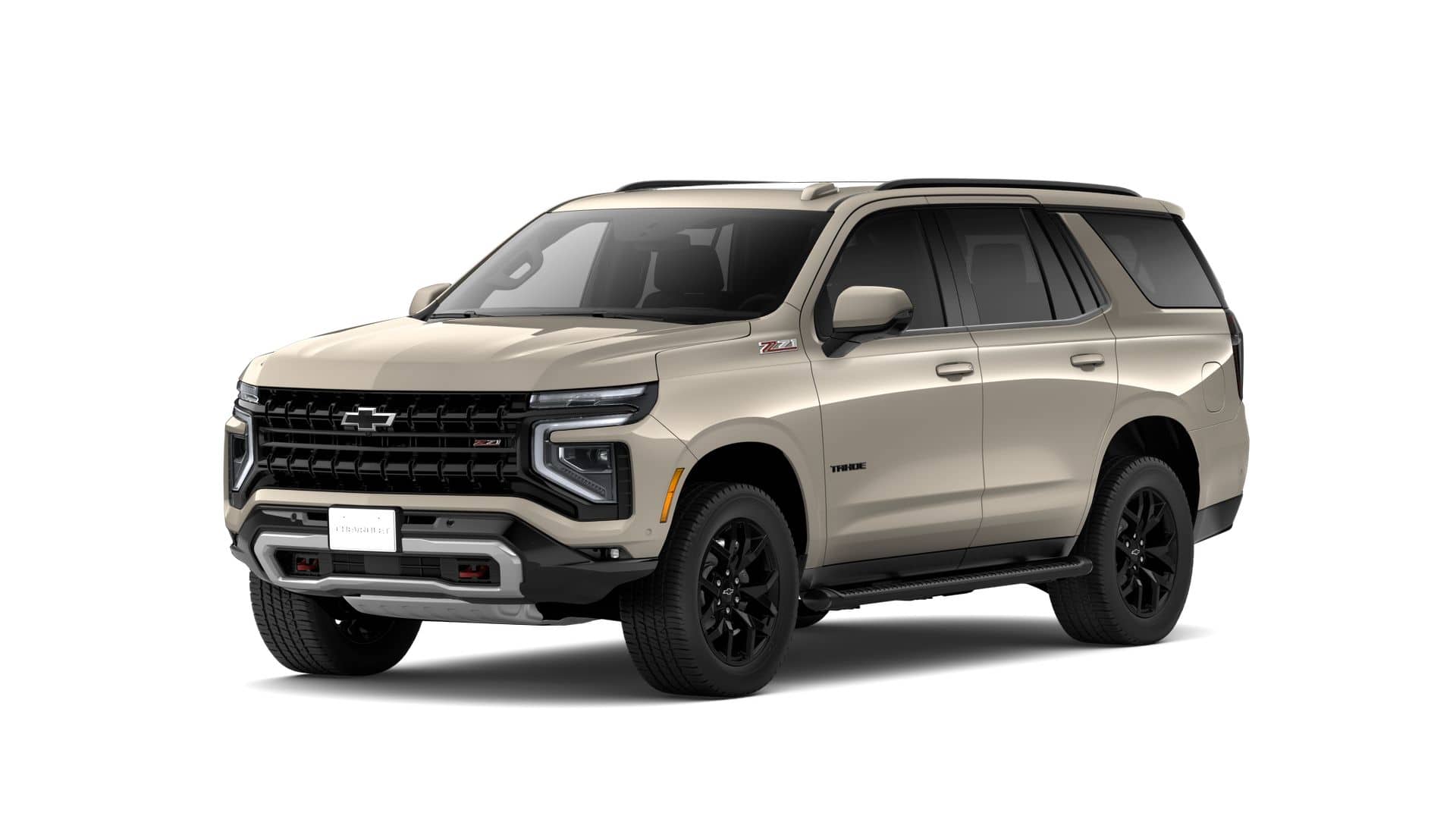 2027 Chevrolet Tahoe Z71