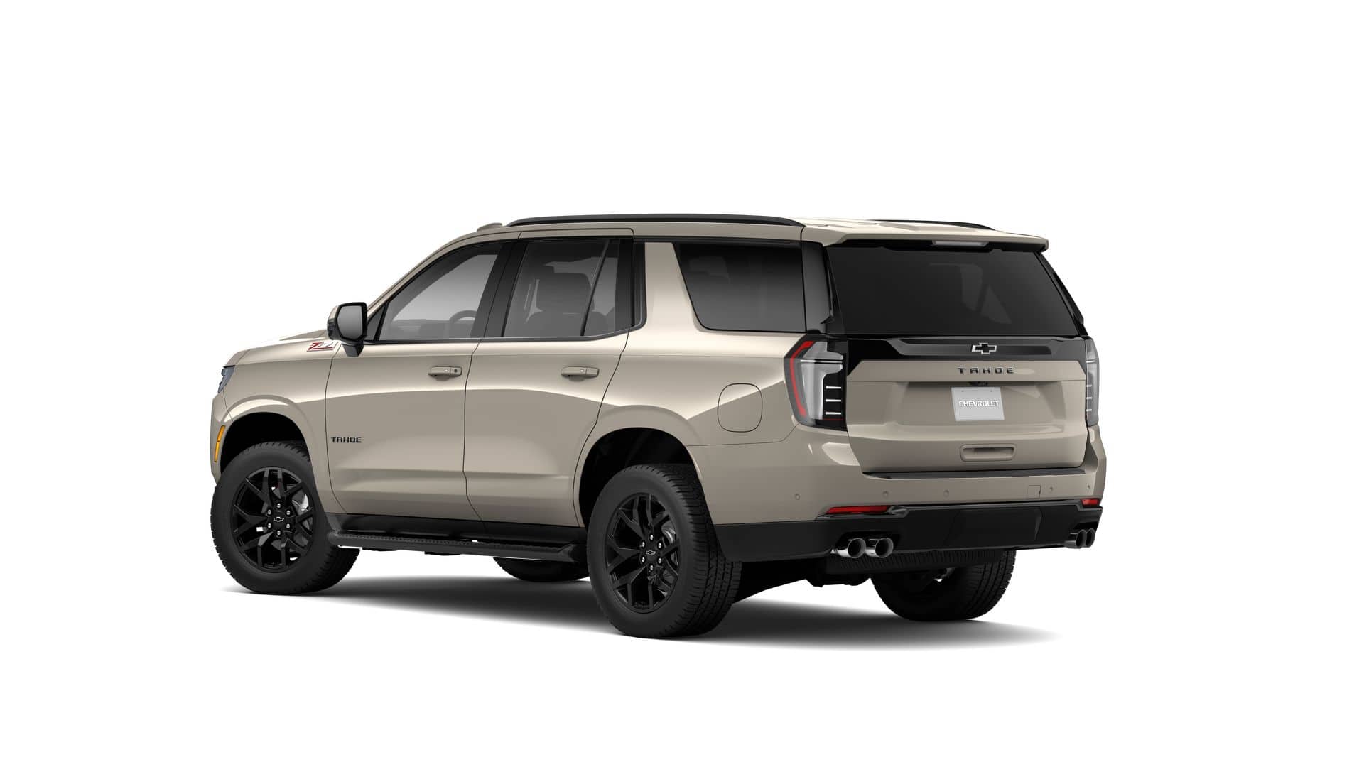 2027 Chevrolet Tahoe Z71