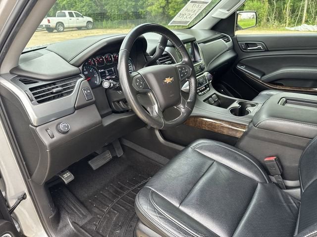 2019 Chevrolet Tahoe LS
