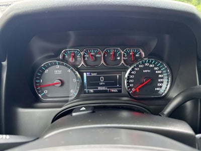 2019 Chevrolet Tahoe LS