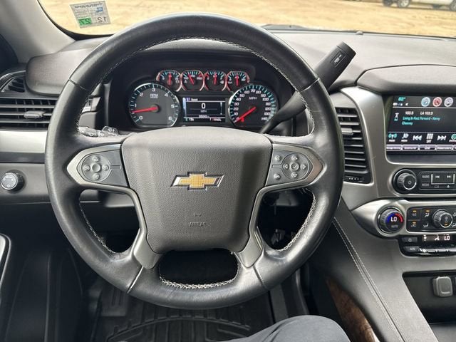 2019 Chevrolet Tahoe LS