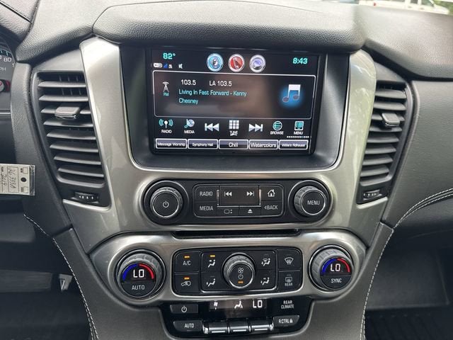2019 Chevrolet Tahoe LS