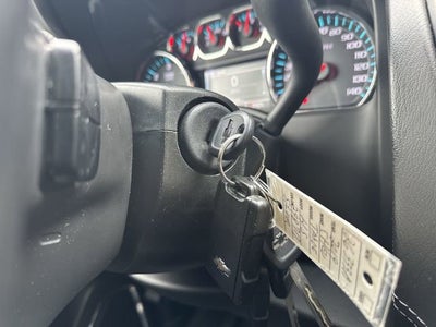 2019 Chevrolet Tahoe LS
