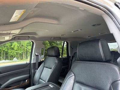 2019 Chevrolet Tahoe LS