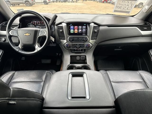 2019 Chevrolet Tahoe LS