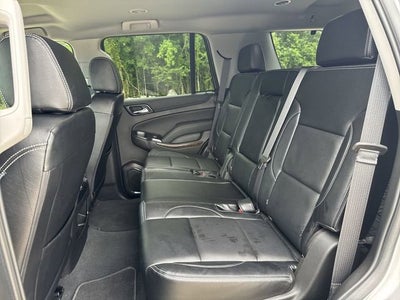 2019 Chevrolet Tahoe LS
