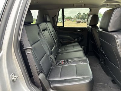 2019 Chevrolet Tahoe LS
