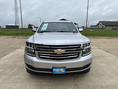 2019 Chevrolet Tahoe LS