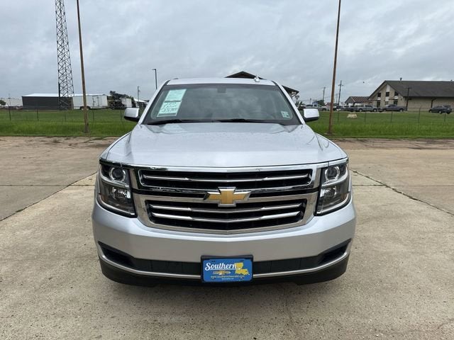 2019 Chevrolet Tahoe LS