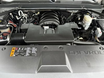 2019 Chevrolet Tahoe LS