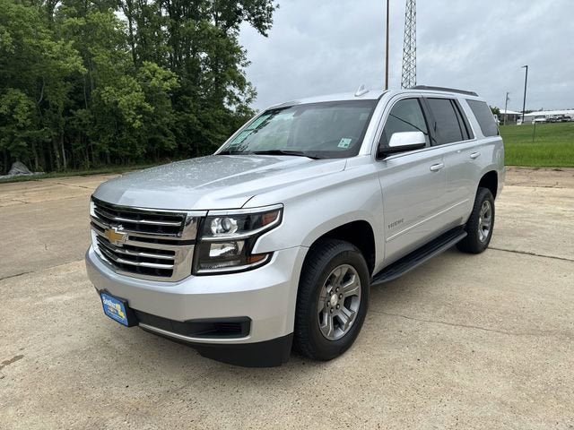 2019 Chevrolet Tahoe LS