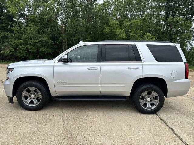 2019 Chevrolet Tahoe LS