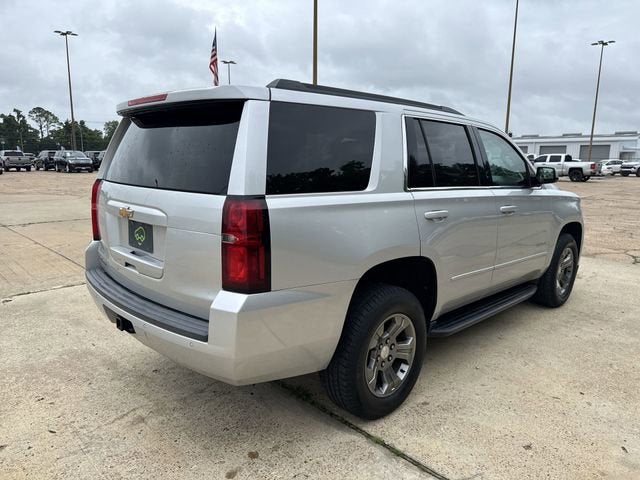 2019 Chevrolet Tahoe LS