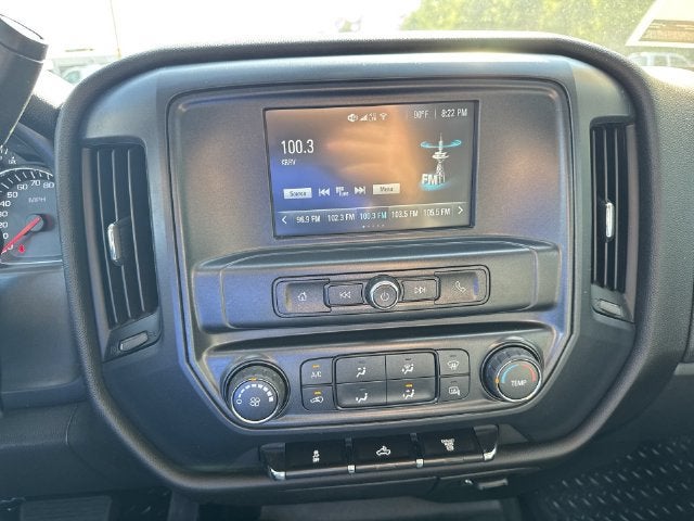 2019 GMC Sierra 2500 HD Base