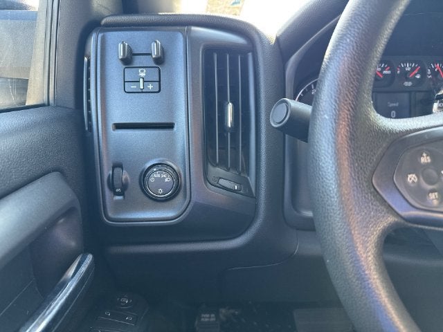 2019 GMC Sierra 2500 HD Base