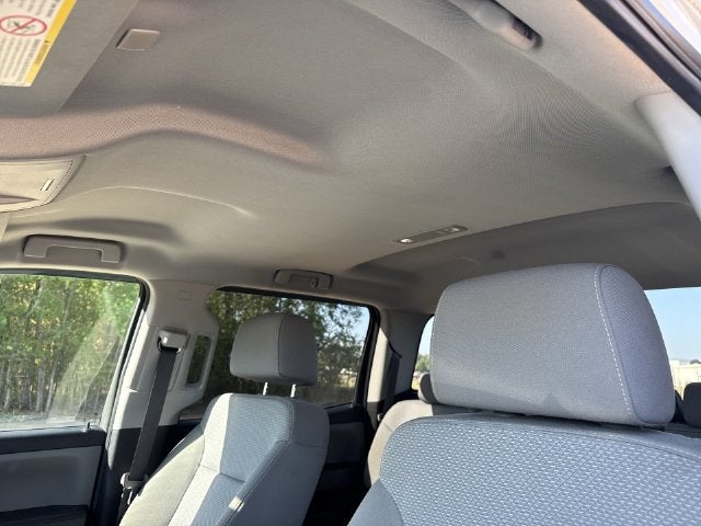 2019 GMC Sierra 2500 HD Base