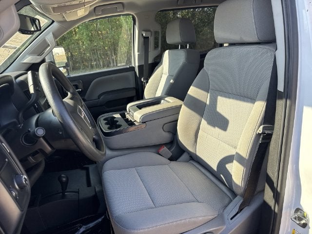 2019 GMC Sierra 2500 HD Base